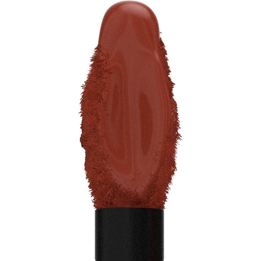 Maybelline SuperStay Matte Ink Liquid Lipstick, Coffee Edition, Cocoa Connoisseur, 0.17 fl. oz.