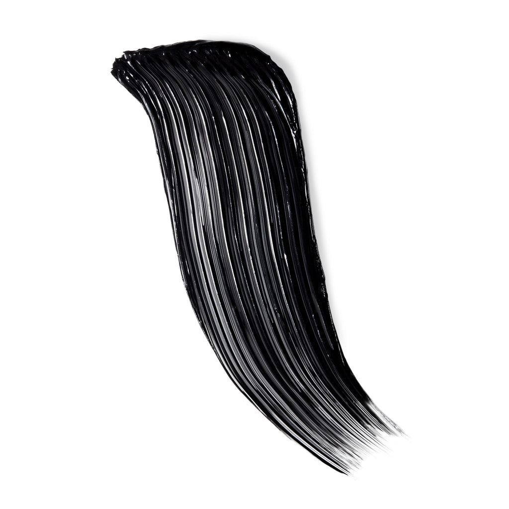 Maybelline Lash Sensational Sky Tubes Tubing Mascara Extension-Like Length Conditioning with Shea Butter + Castor Oil , Very Black, 0.23 fl oz