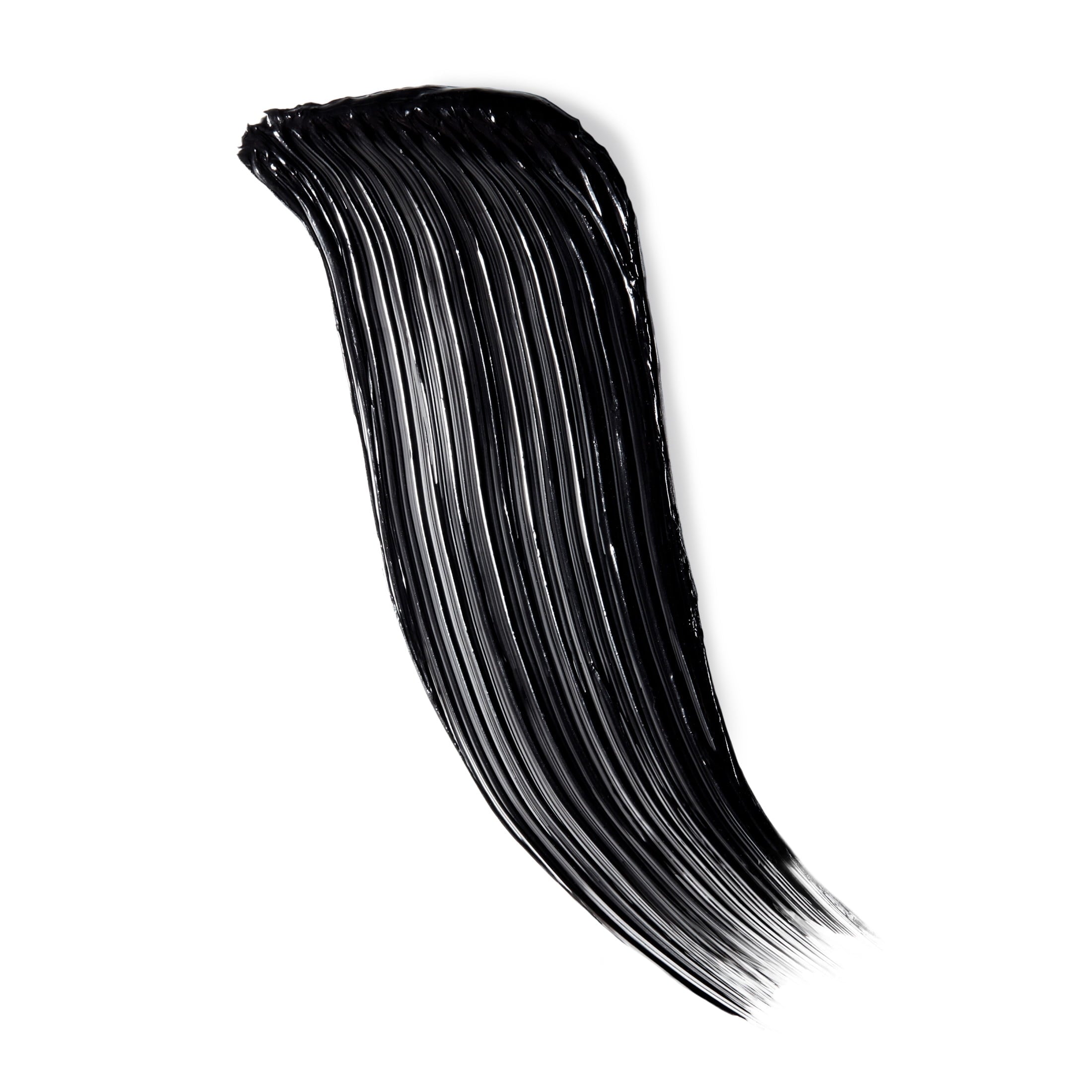 Maybelline Lash Sensational Sky Tubes Tubing Mascara Extension-Like Length Conditioning with Shea Butter + Castor Oil , Very Black, 0.23 fl oz
