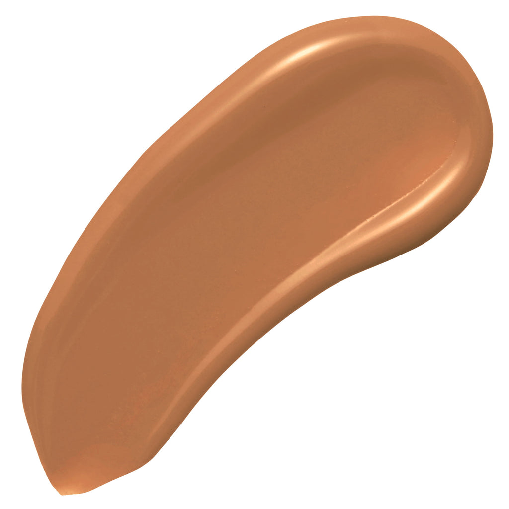 (4 pack) Maybelline Fit Me Matte + Poreless Liquid Foundation Makeup, 355 Coconut, 1 fl oz