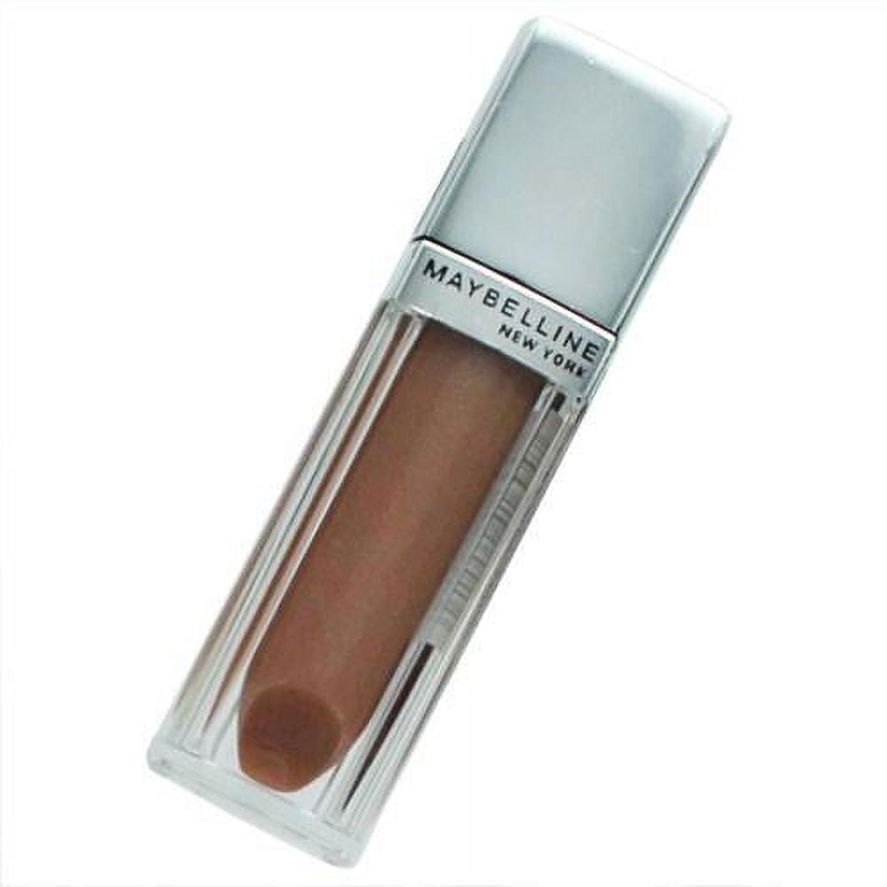 Maybelline New York Color Sensational Color Elixir Lip Laqucer, Radiant Ruby