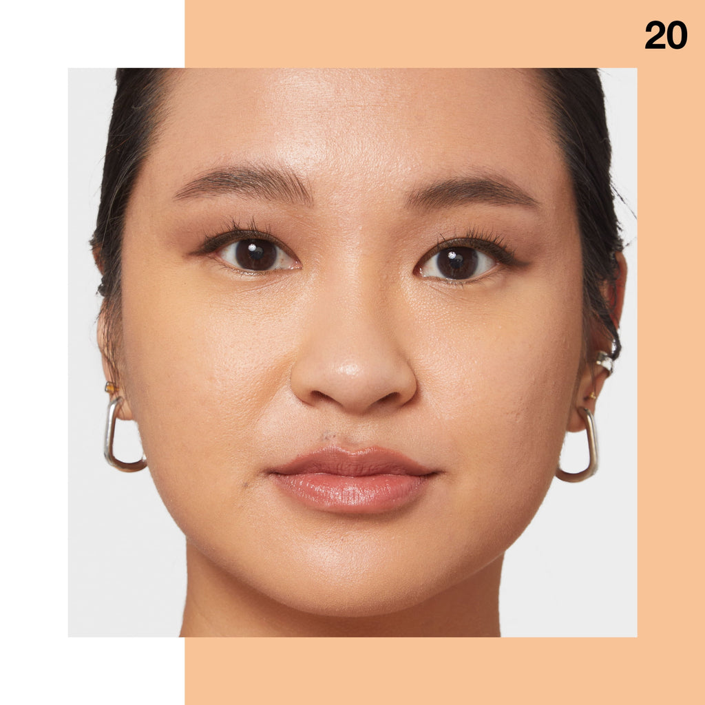 Maybelline Fit Me Liquid Concealer Makeup, Natural Coverage, Oil-Free, Sand, 0.23 fl. oz.