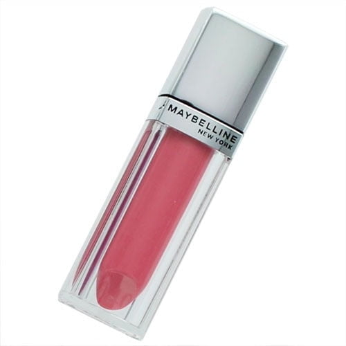 Maybelline New York Color Sensational Color Elixir Lip Laqucer, Radiant Ruby