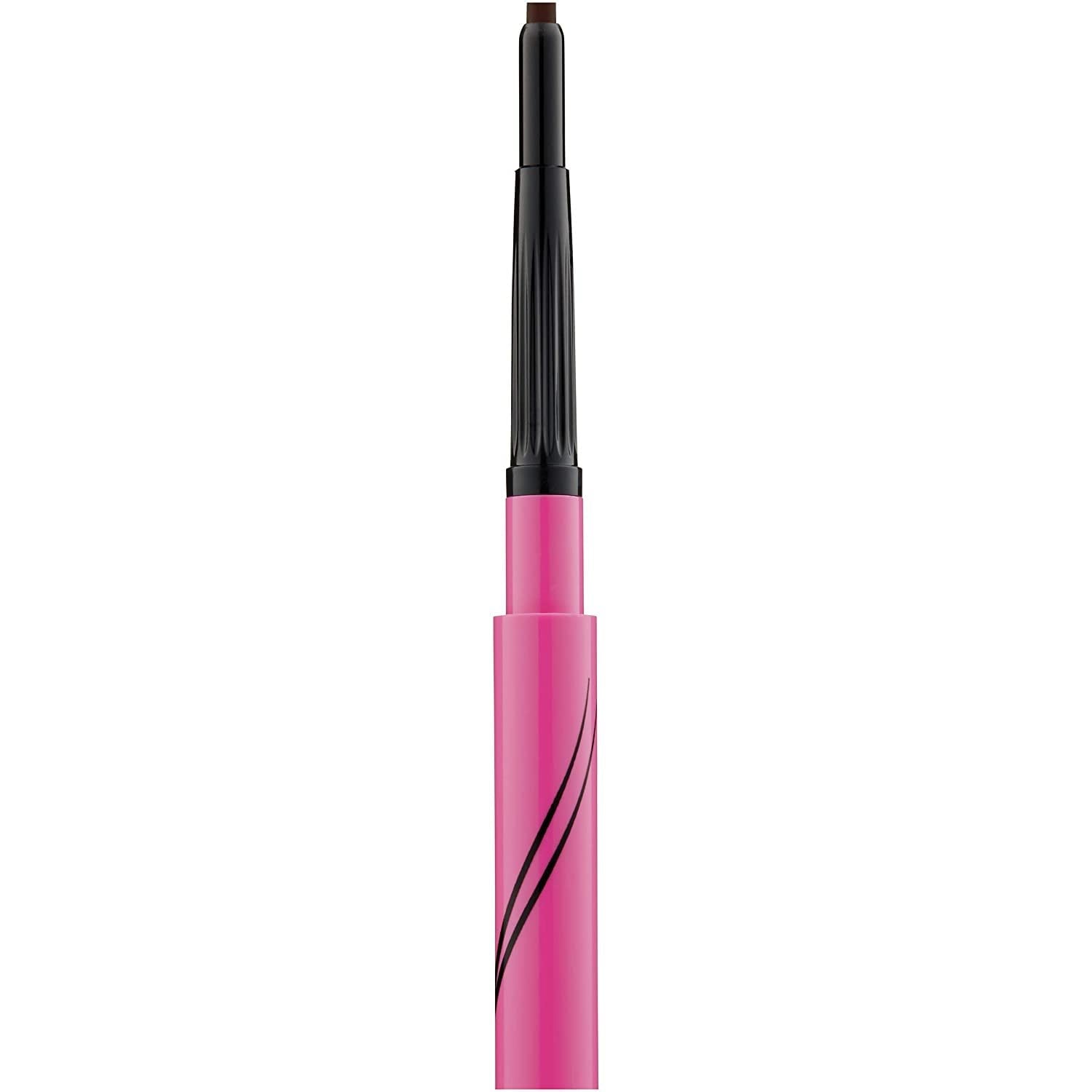 Maybelline Master Precise Skinny Gel Eyeliner Pencil, Sharp Brown