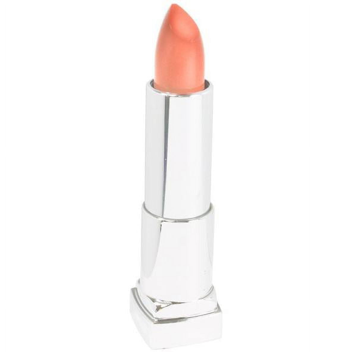 Maybelline Color Sensational Lipcolor