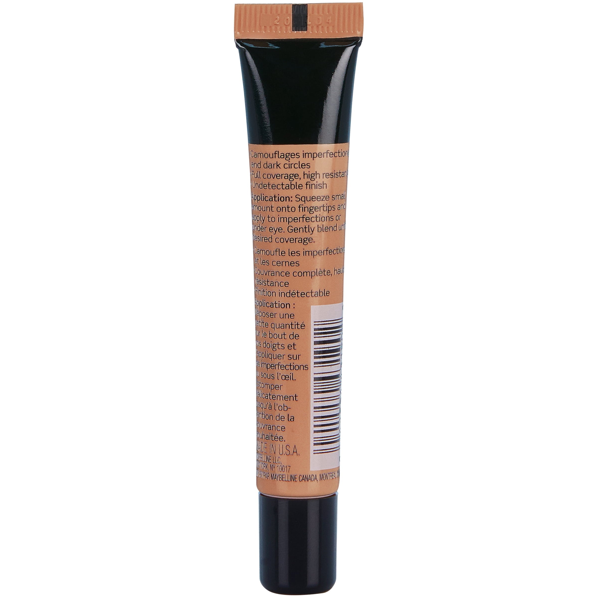 Maybelline New York Facestudio Master Conceal