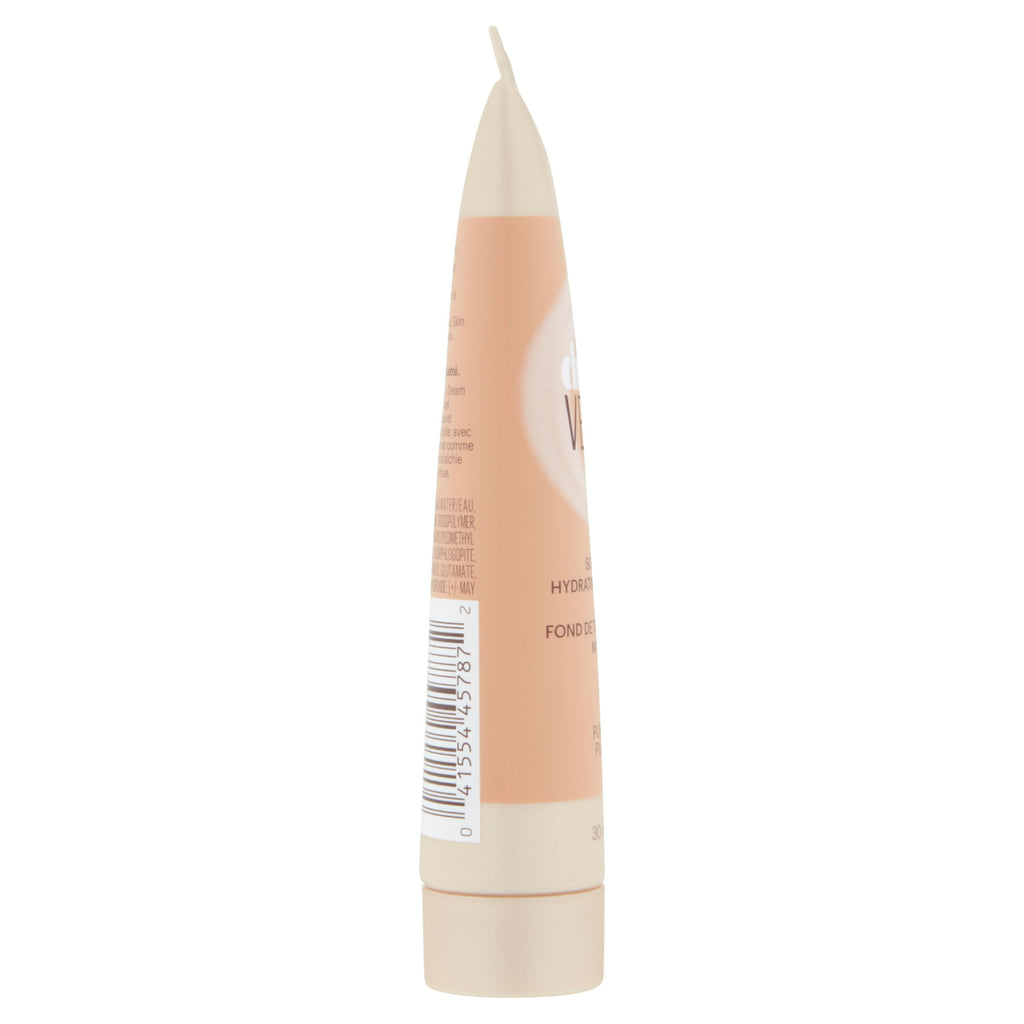 Maybelline Dream Velvet Soft-Matte Hydrating Foundation