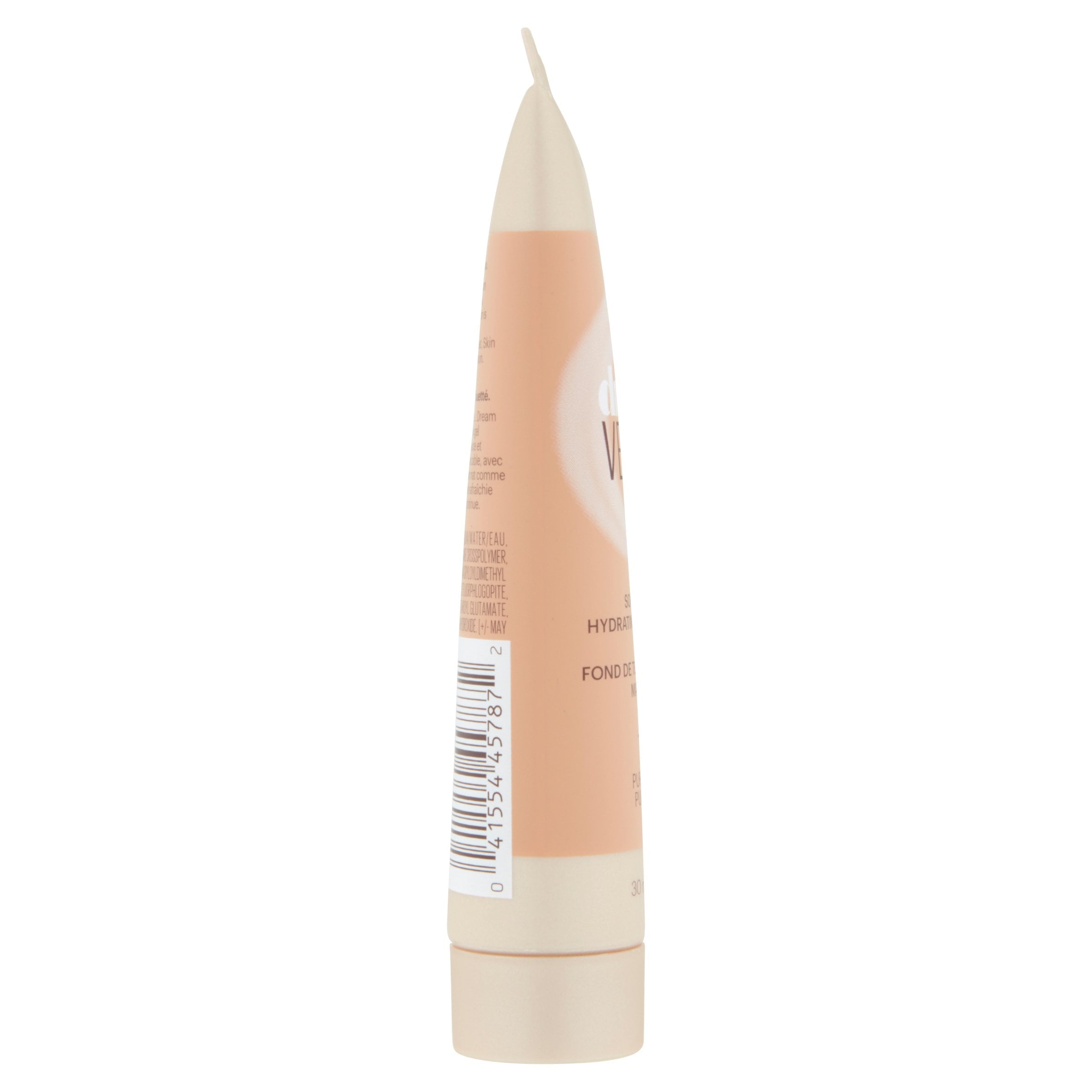 Maybelline Dream Velvet Soft-Matte Hydrating Foundation