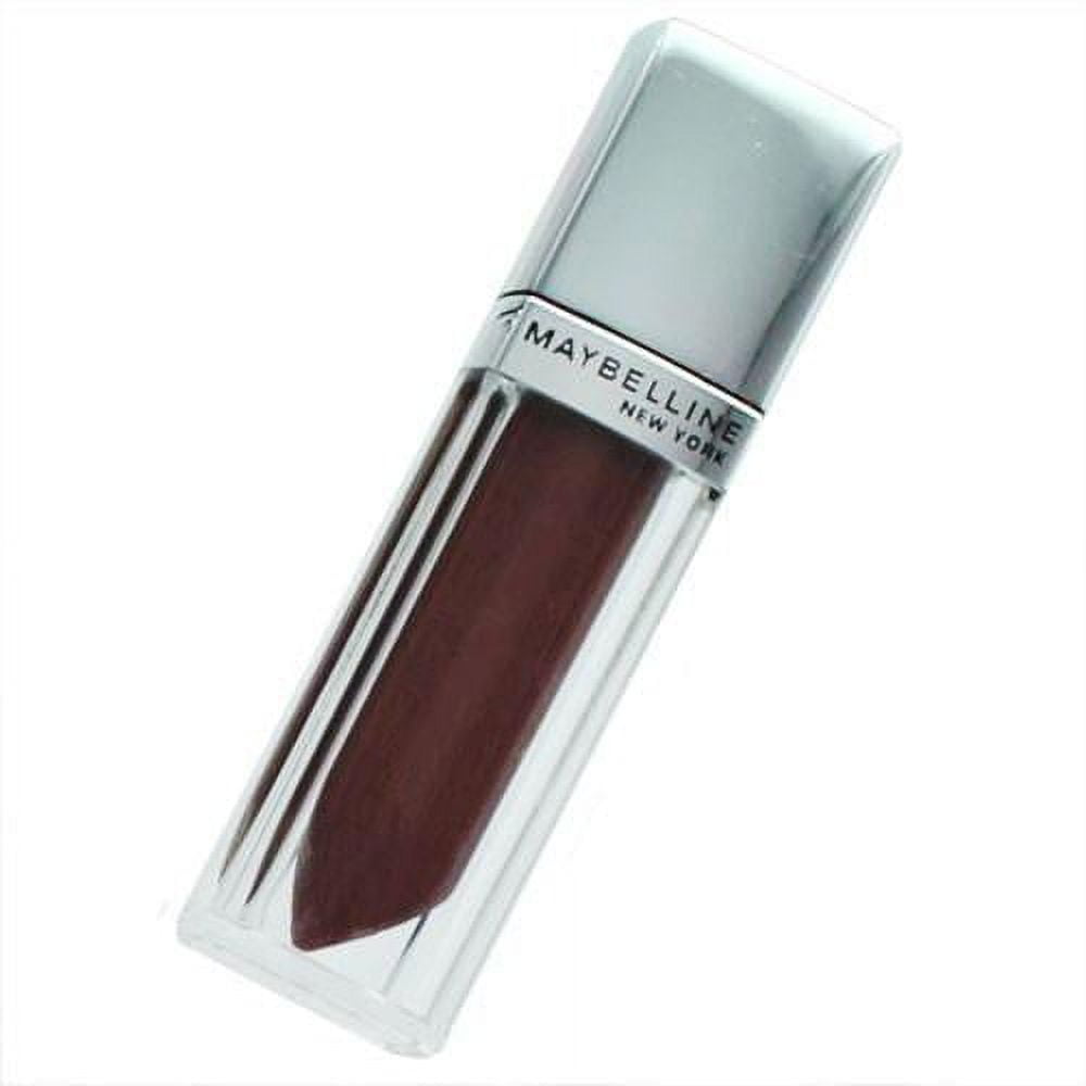 Maybelline New York Color Sensational Color Elixir Lip Laqucer, Radiant Ruby