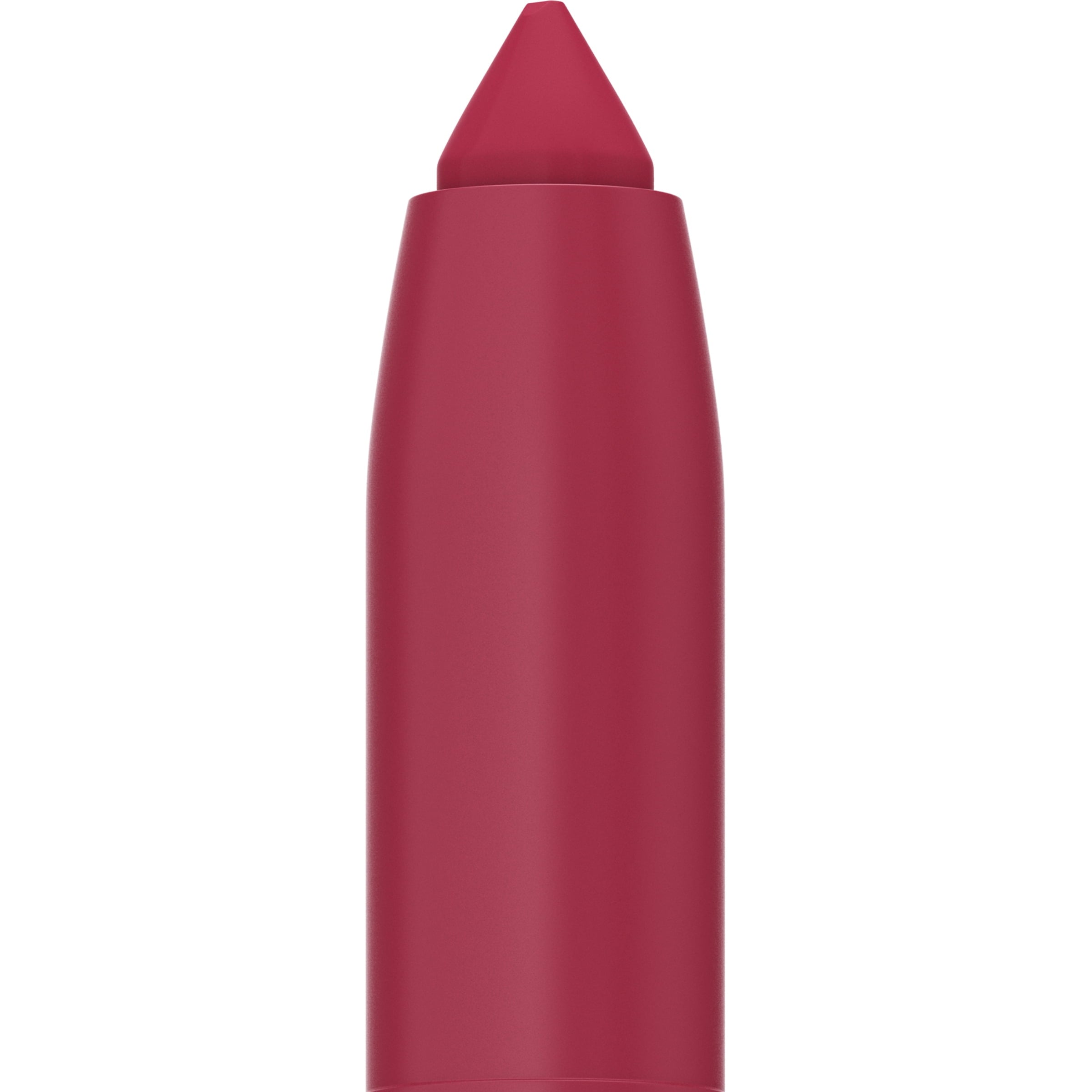 Maybelline SuperStay Ink Crayon Lipstick, Matte Longwear Lipstick Makeup, Speak Your Mind, 0.04 oz.