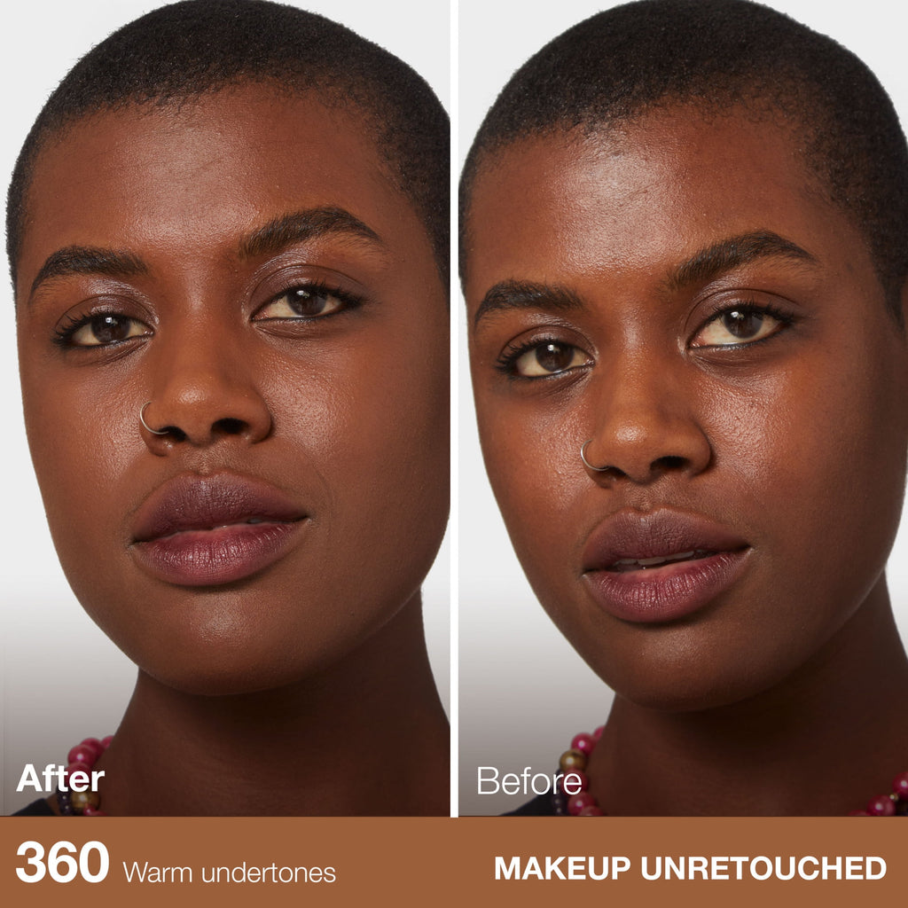 (2 pack) Maybelline Fit Me Matte + Poreless Liquid Foundation Makeup, Mocha, 1 fl. oz.