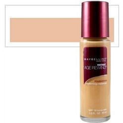 Maybelline Instant Age Rewind Foundation, Porcelain Ivory