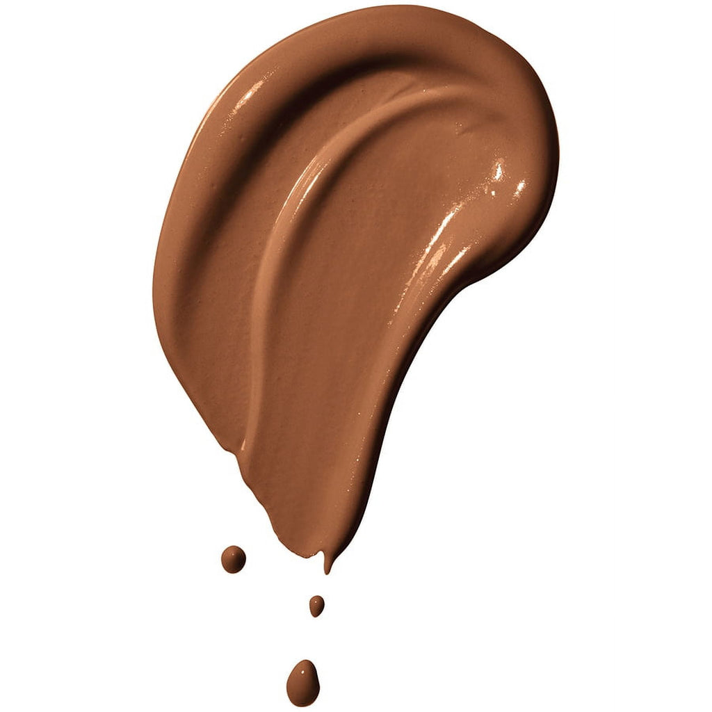 Maybelline Dream Satin Liquid Foundation Makeup for All Skin, Caramel, 1 fl oz