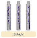 (3 pack) Maybelline Lash Discovery Mini-Brush Washable Mascara, Very Black