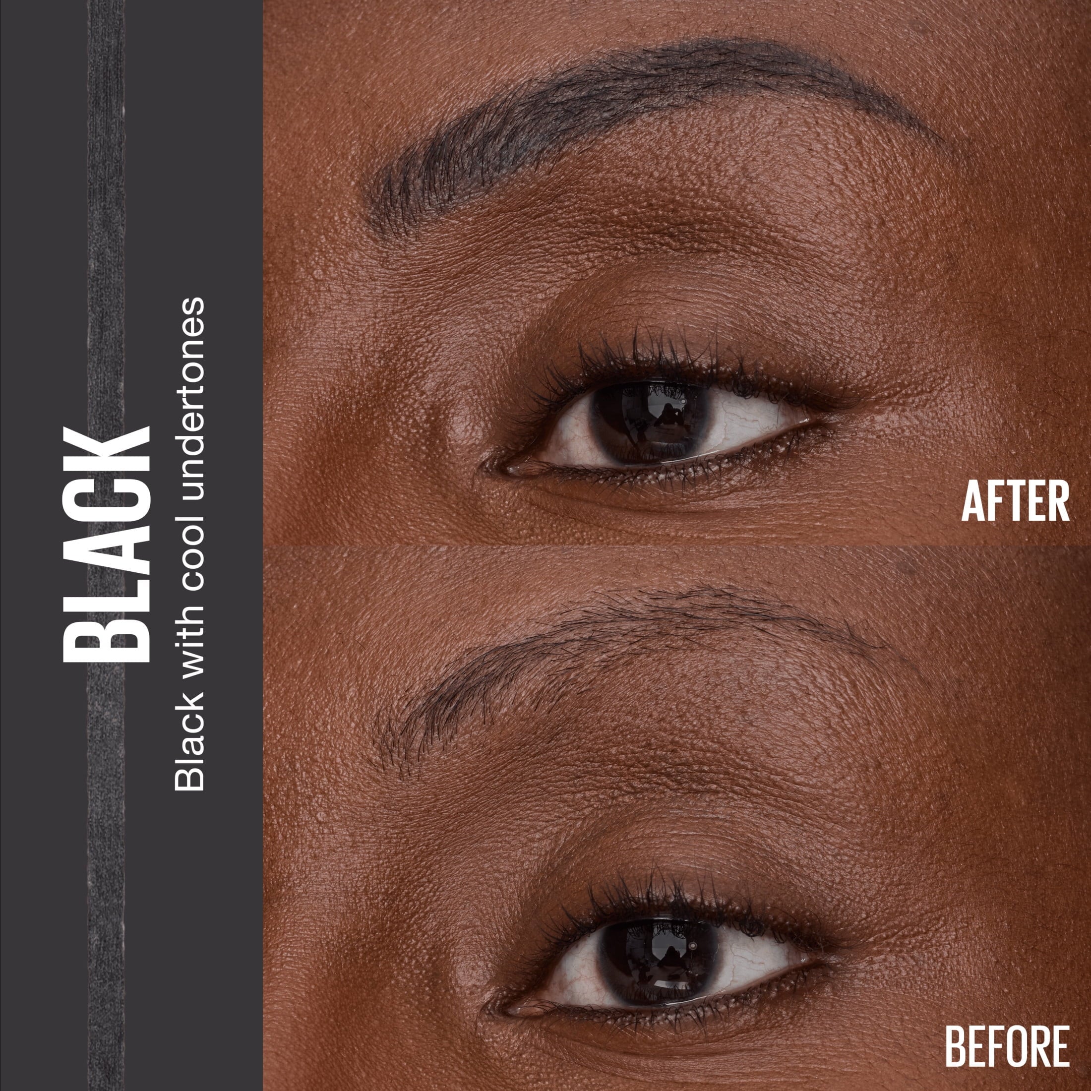 Maybelline Express Brow Ultra Slim Pencil Eyebrow Makeup, Black