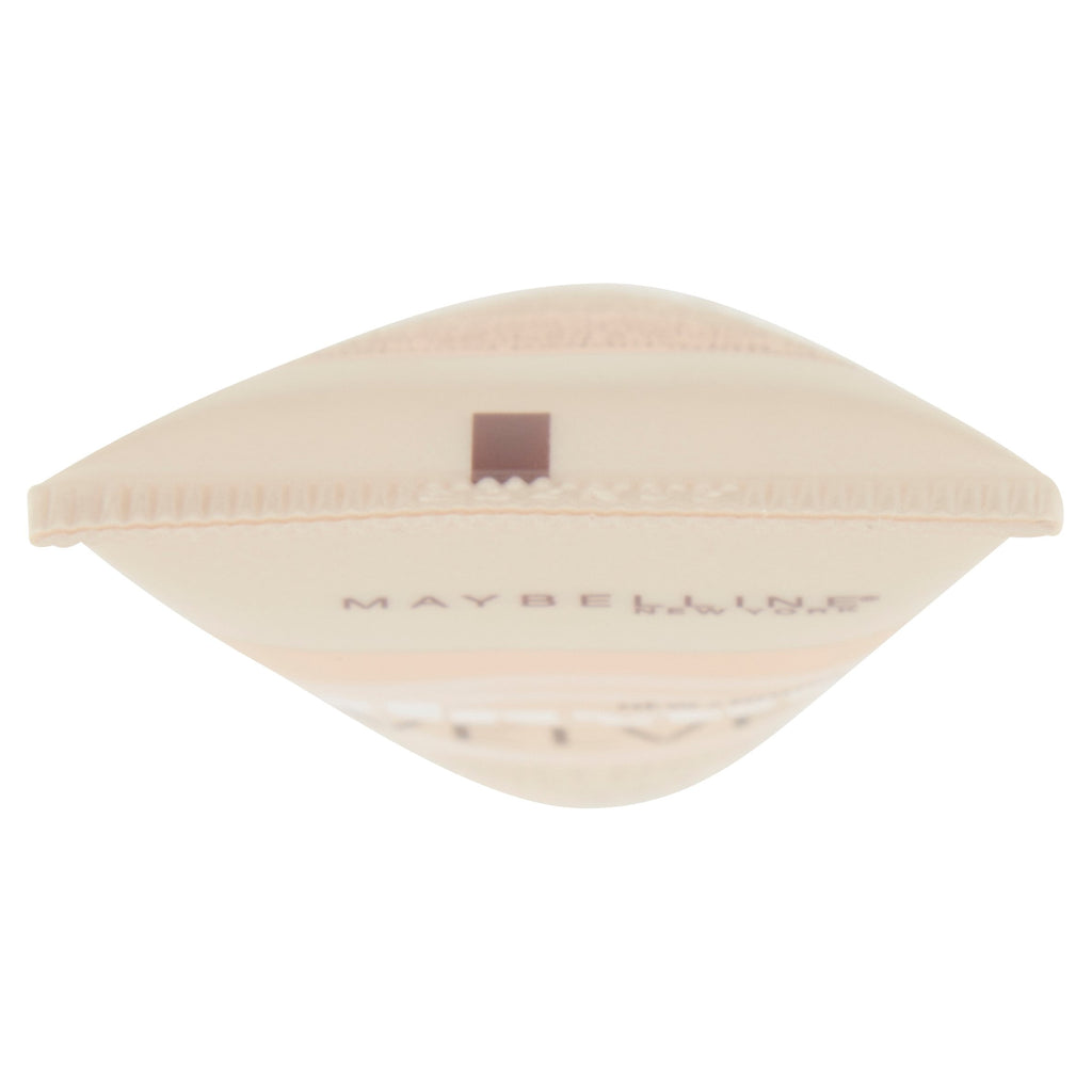 Maybelline Dream Velvet Soft-Matte Hydrating Foundation, Nude, 1 Fl Oz