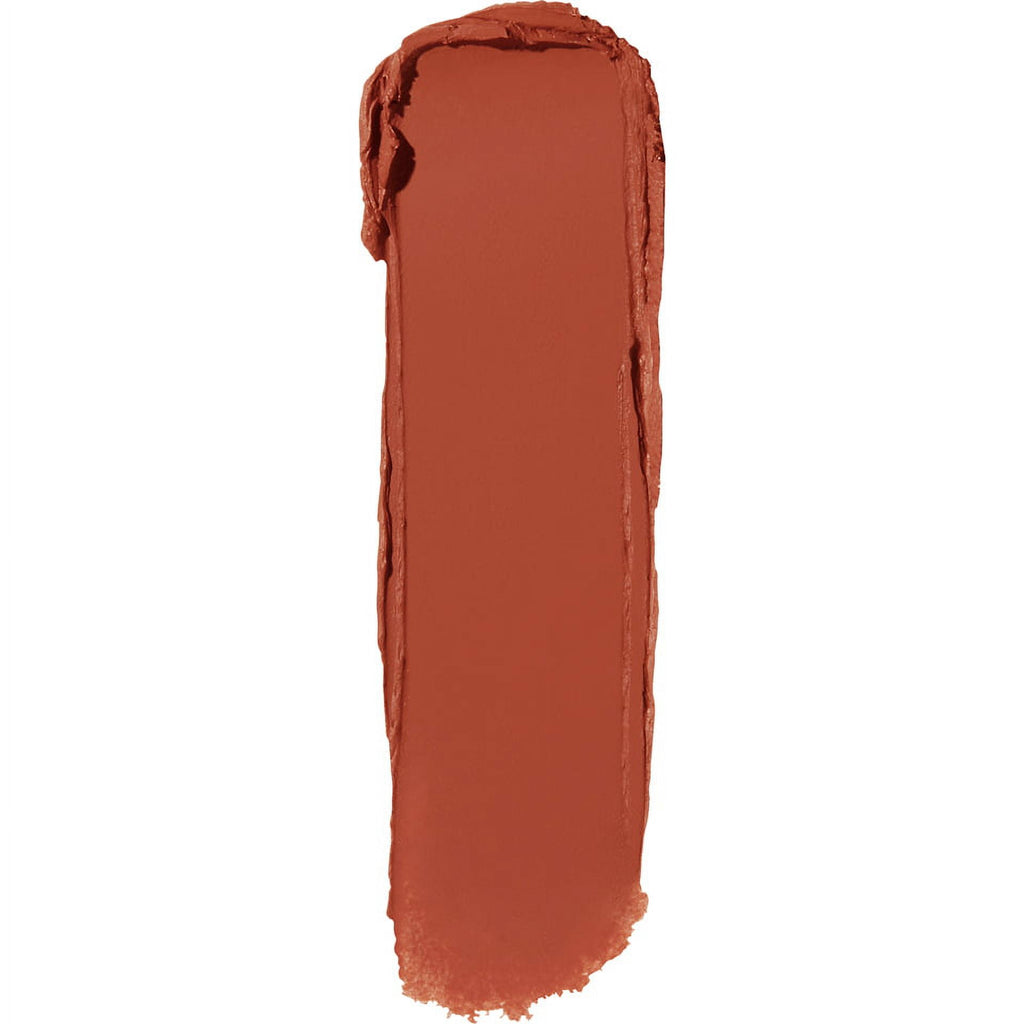 Maybelline Color Sensational Ultimatte Neo-Neutrals Slim Lipstick, More Caramel, 0.06 oz.