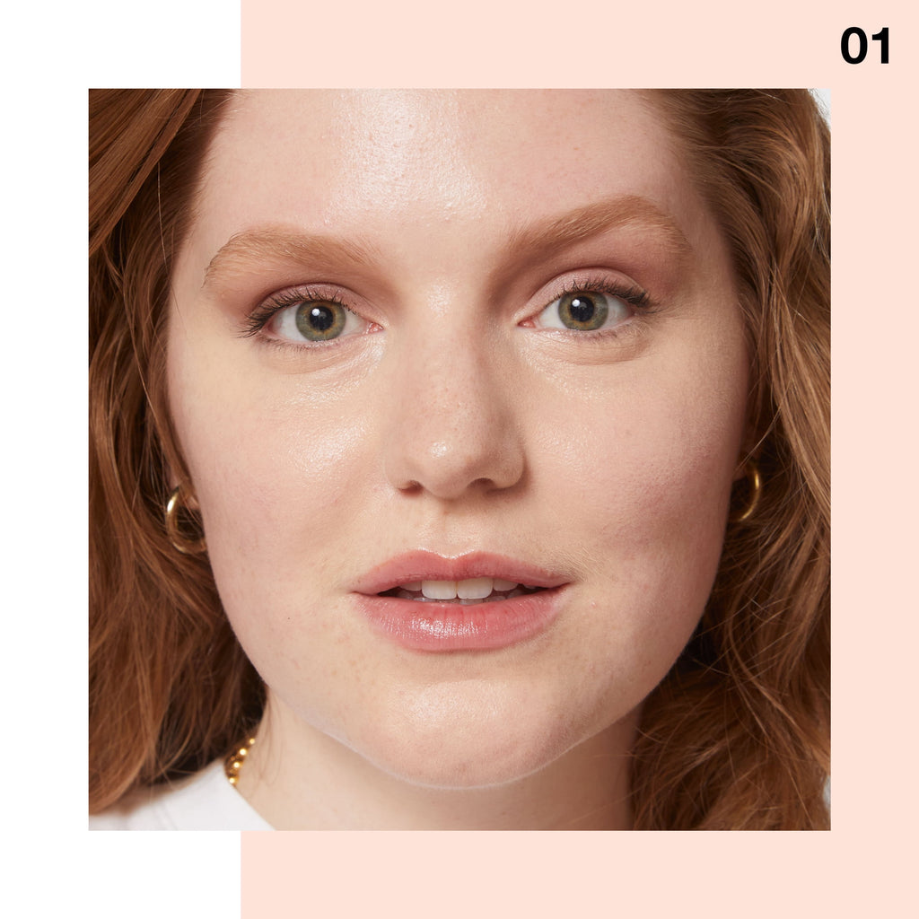 Maybelline Dream Radiant Liquid Concealer, Cool Ivory, 0.23 fl oz