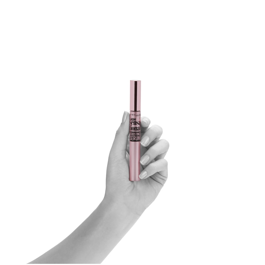 Maybelline Lash Sensational Boosting Eyelash Serum