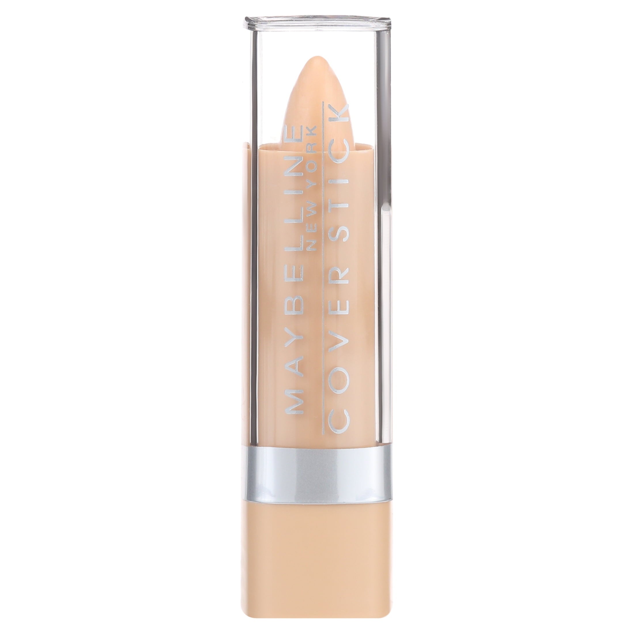 Maybelline Medium Beige Cover Stick Concealer Blemish Corrector, 0.16 oz