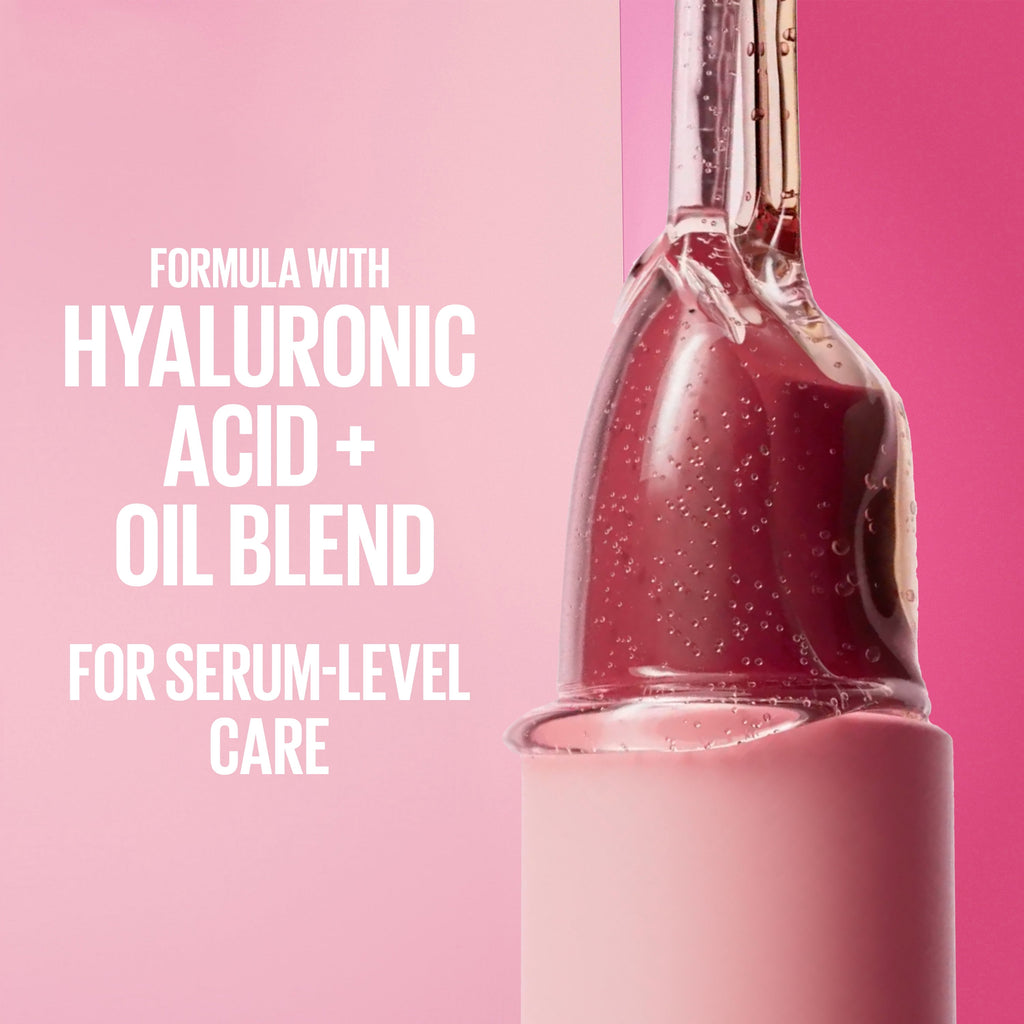 Maybelline Serum Lipstick, Matte Finish, Oil-Blend and Hyaluronic Acid, 001 Crop Top, 0.12 oz