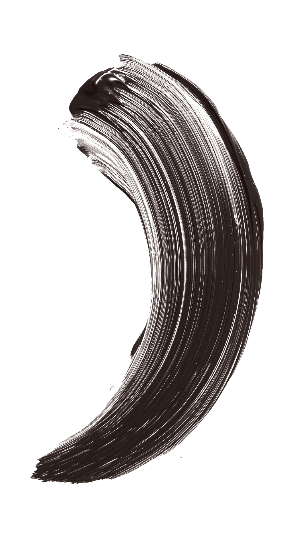Maybelline Volum' Express the Rocket Washable Volumizing Mascara, Brownish Black