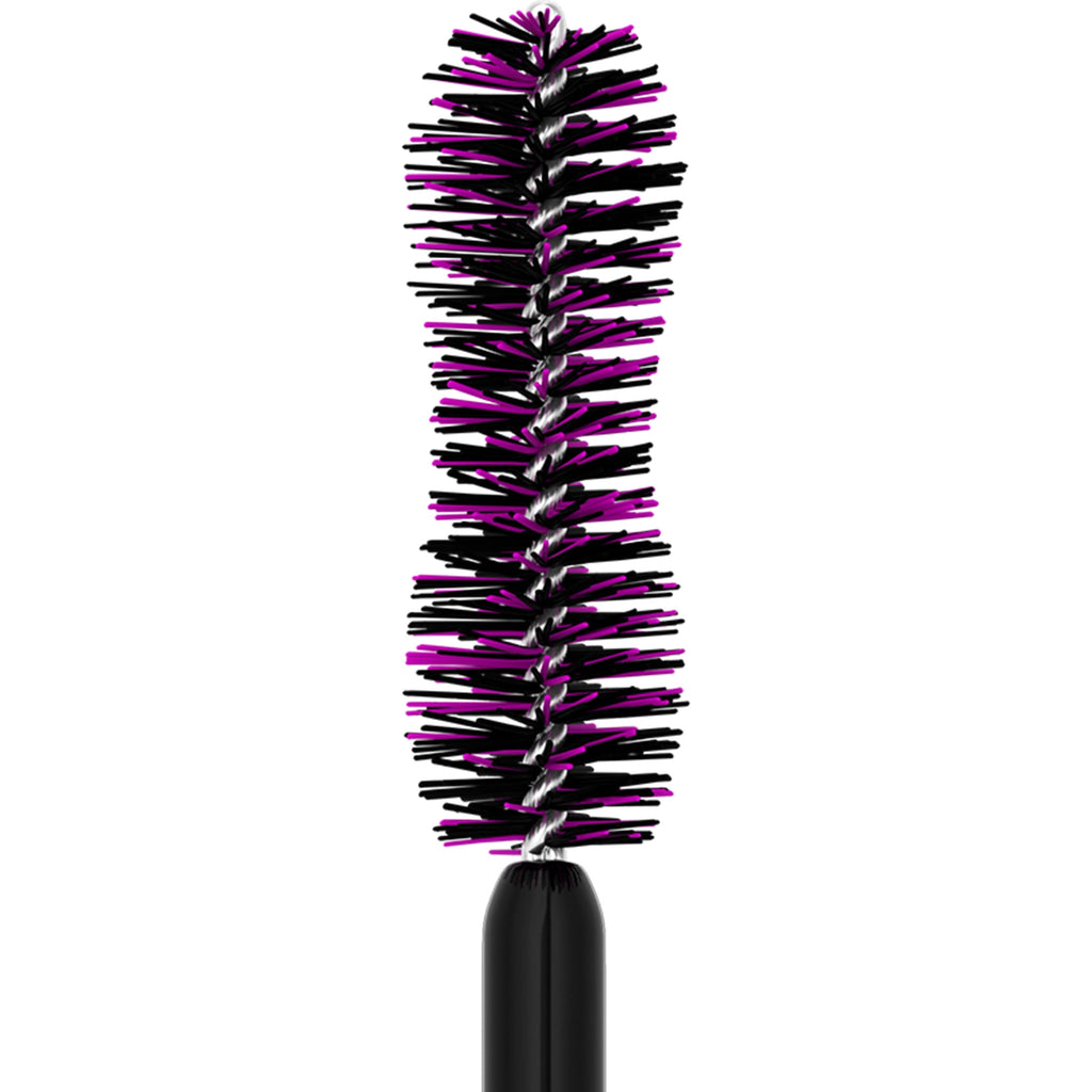 Maybelline The Falsies Lash Lift Washable Mascara, Volumizing and Lengthening Mascara, Ultra Black, 0.32 fl oz
