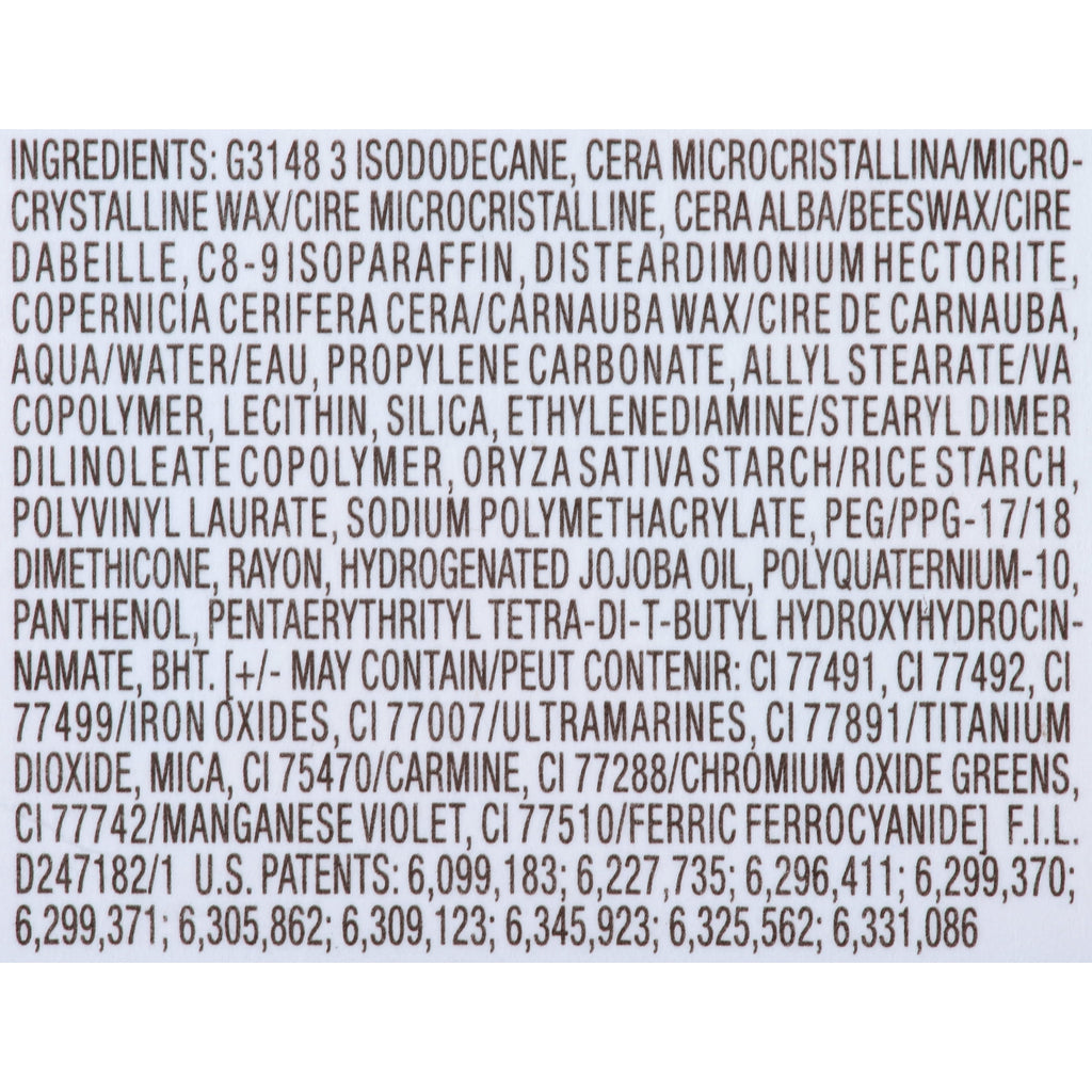 Maybelline New York Lash Stiletto Ultimate Length Waterproof Mascara, Very Black, 0.22 fl oz