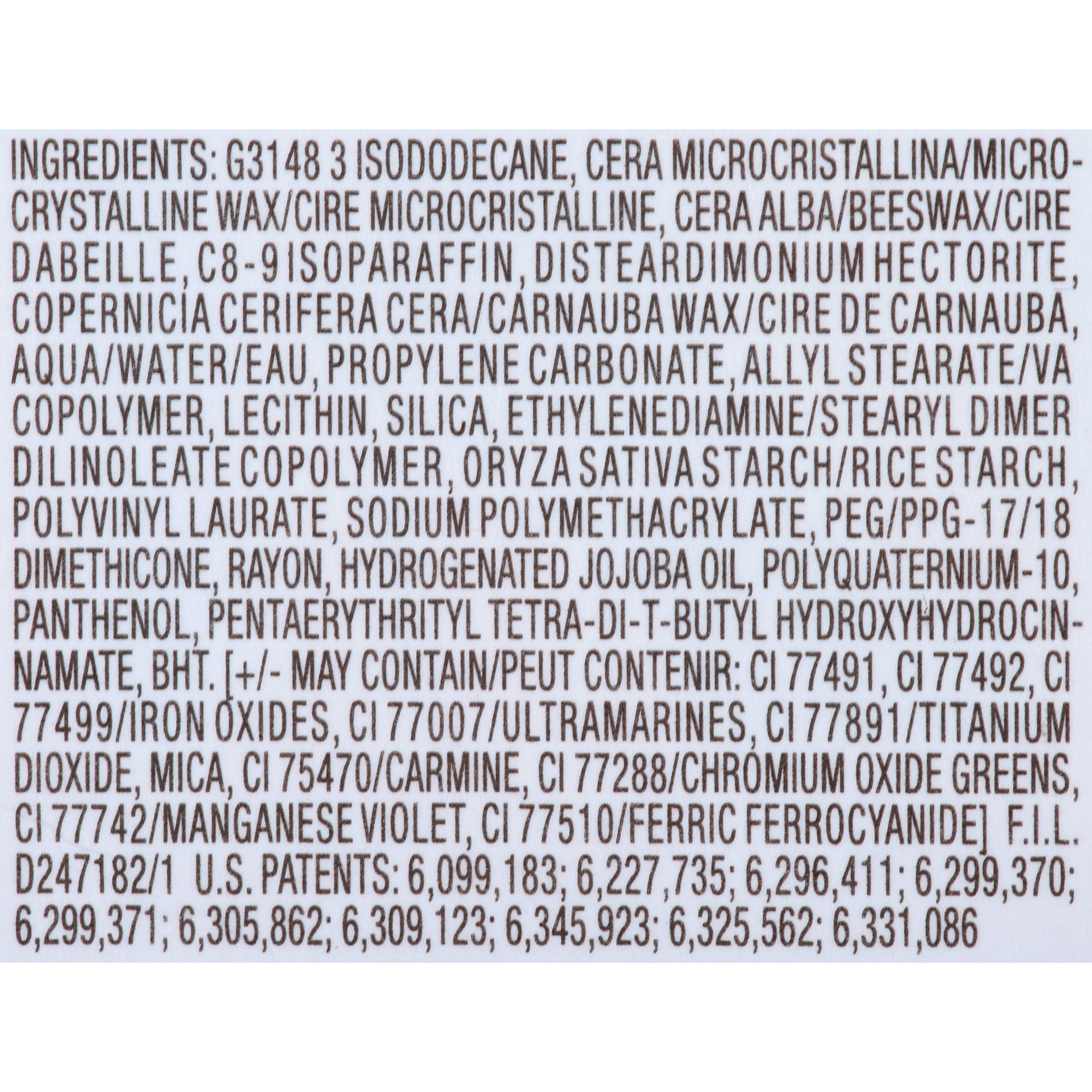 Maybelline New York Lash Stiletto Ultimate Length Waterproof Mascara, Very Black, 0.22 fl oz
