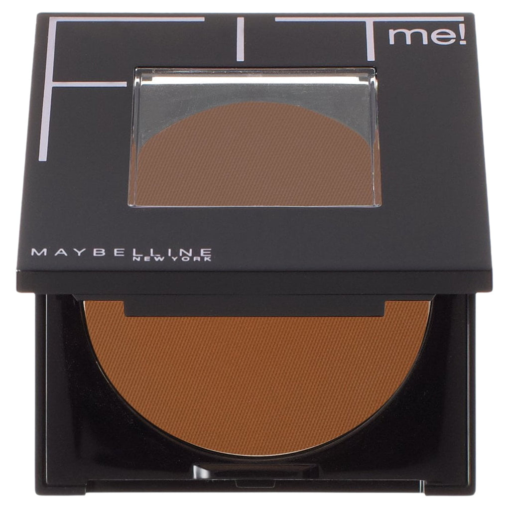 **Discontinued**Maybelline Fit Me! Pressed Powder