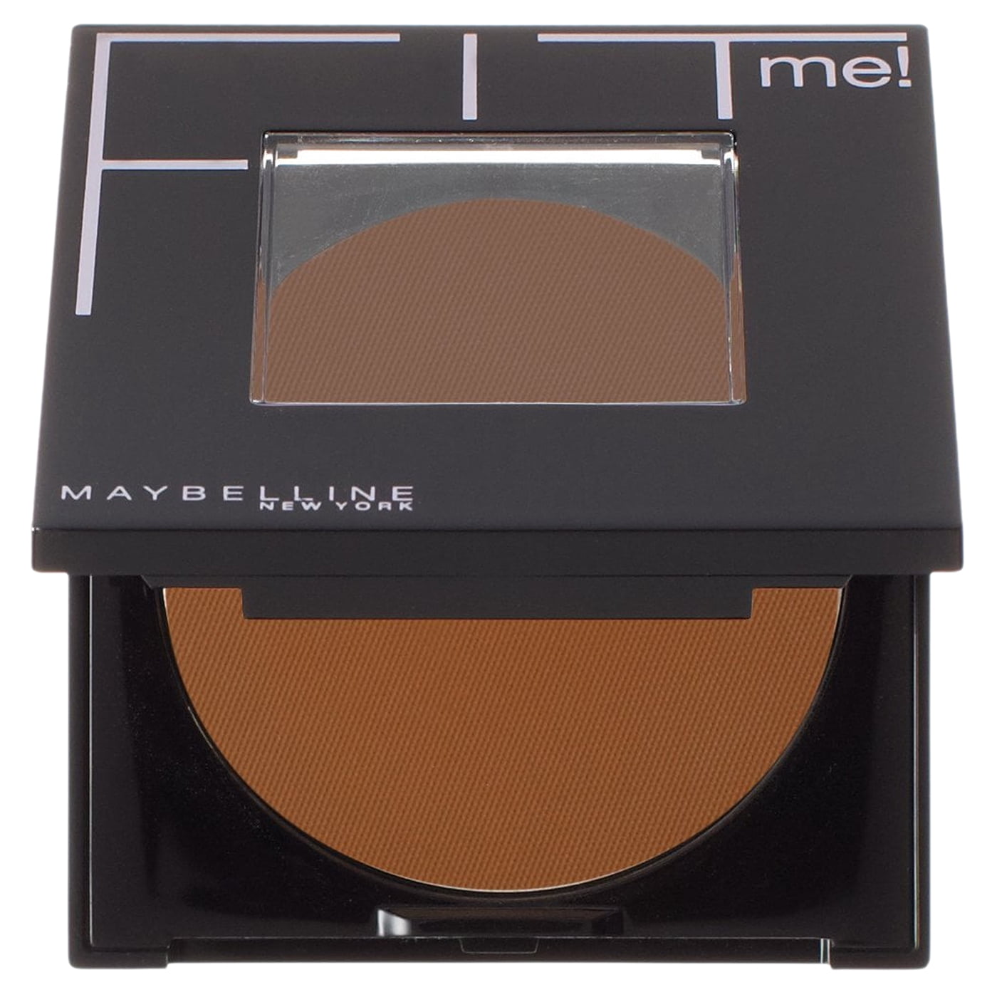 **Discontinued**Maybelline Fit Me! Pressed Powder