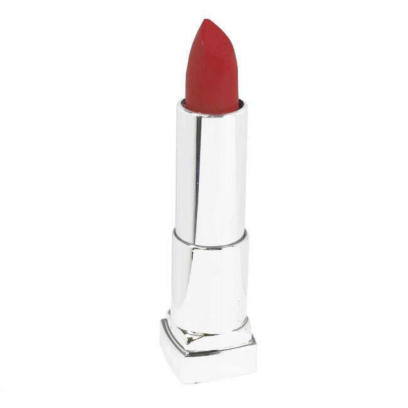 Maybelline Color Sensational Lipcolor