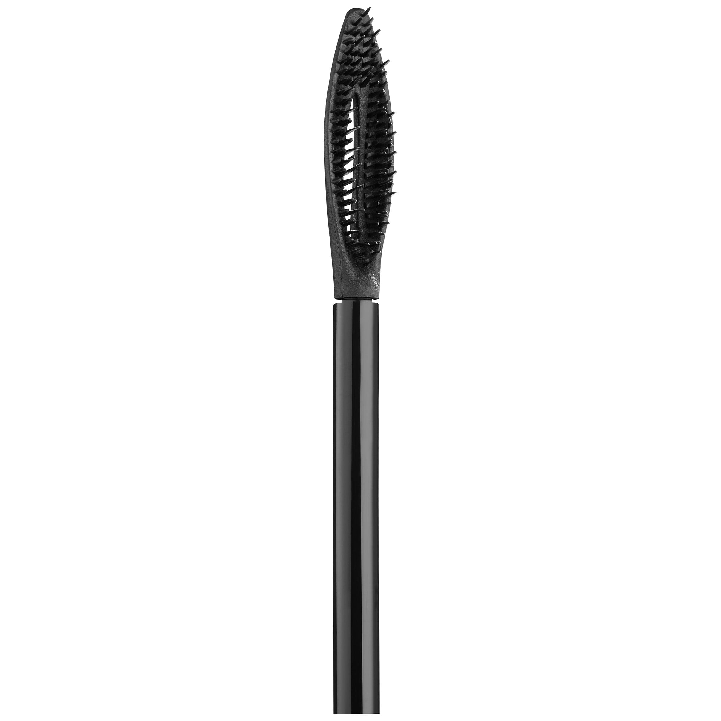 Maybelline Brow Precise Fiber Volumizer Brow Mascara, Auburn