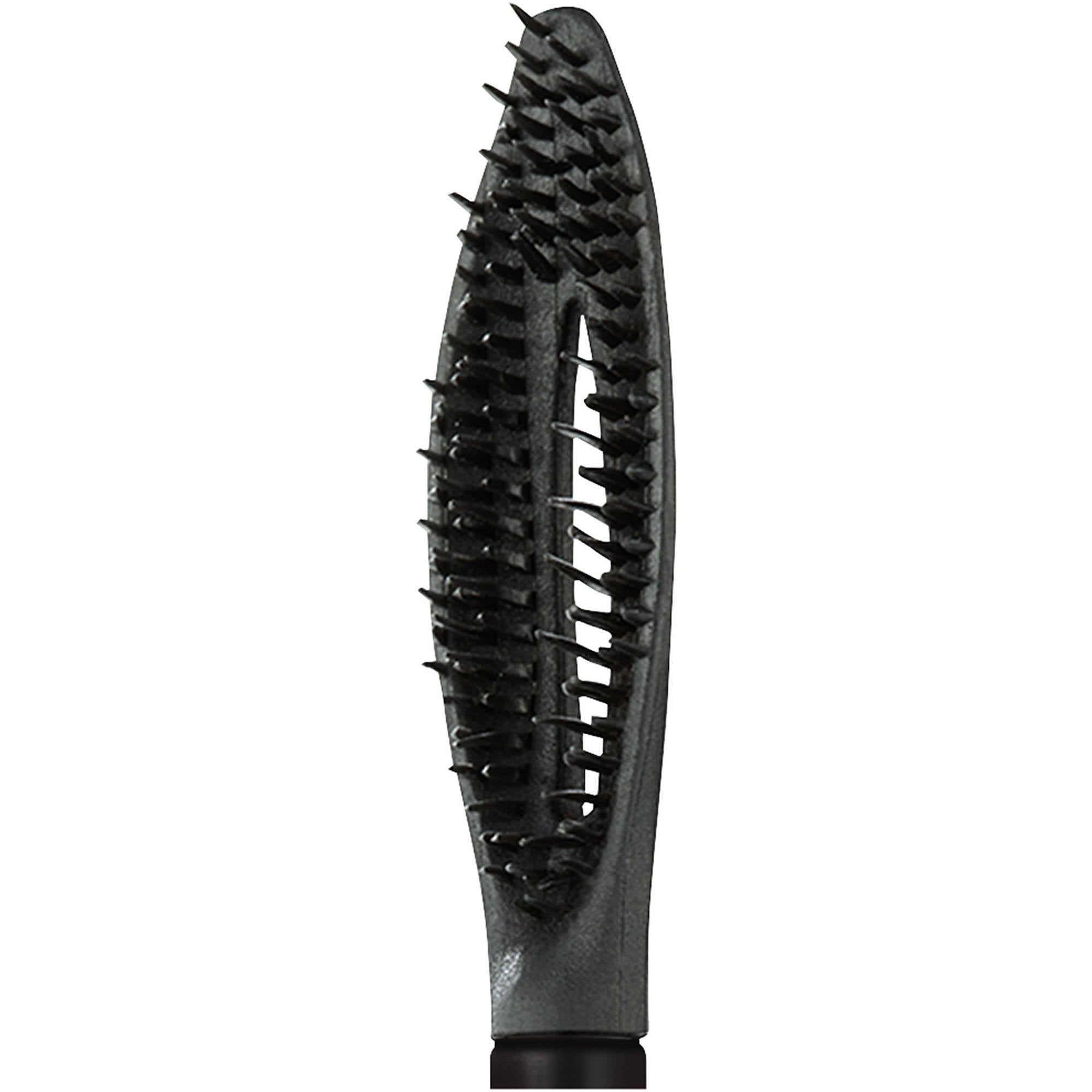 Maybelline Brow Precise Fiber Volumizer Brow Mascara, Deep Brown