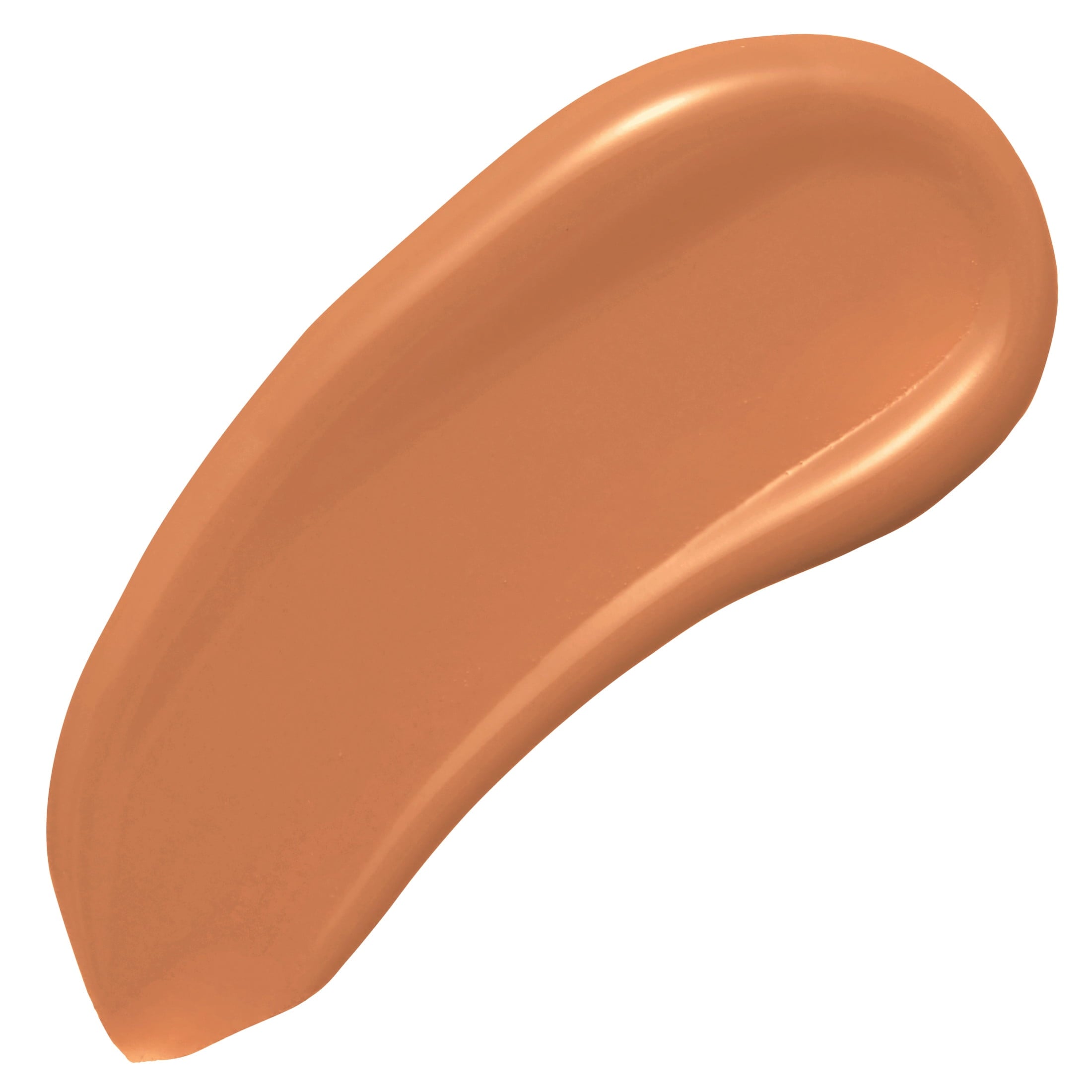 (2 pack) Maybelline Fit Me Matte + Poreless Liquid Foundation Makeup, 338 Spicy Brown, 1 fl oz