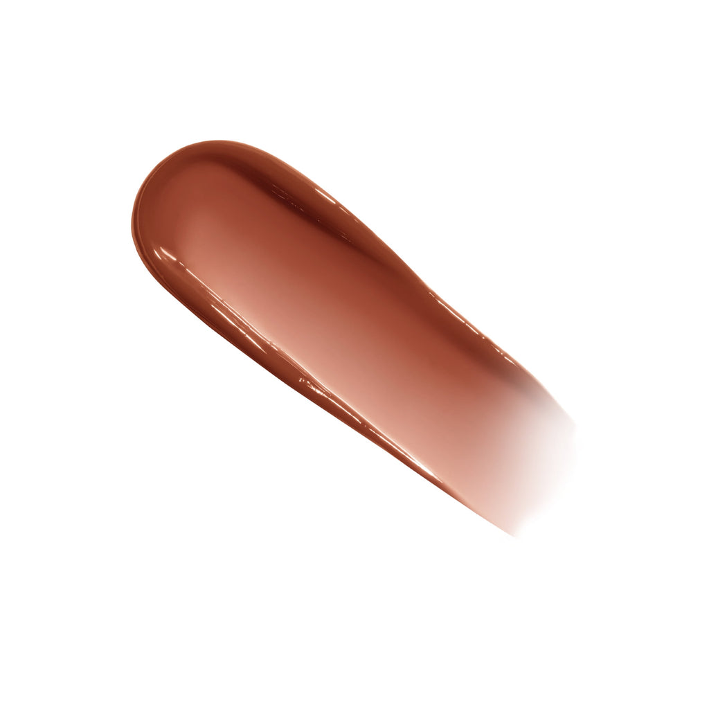 Maybelline Lifter Glaze Hydrating Lip Gloss Oil Balm with Hydrating Oil Blend, Latte Crush, 0.1 oz