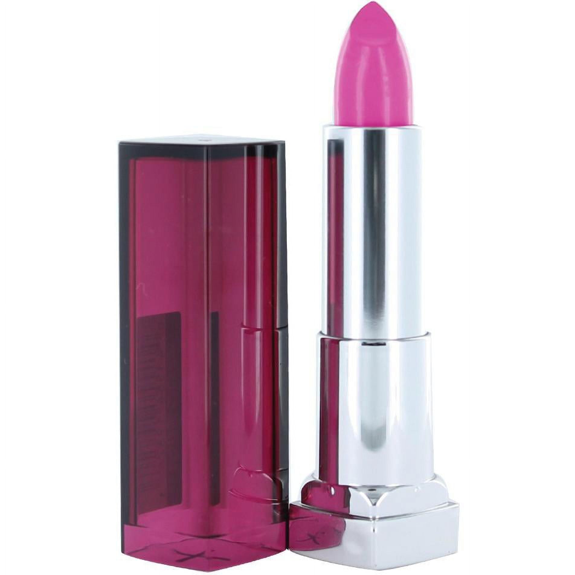 Maybelline Color Sensational Lipcolor