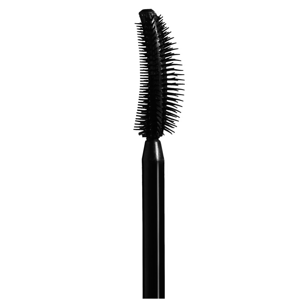 Maybelline Lash Sensational Eyelash Serum and Mascara Kit, Blackest Black, 2 Count