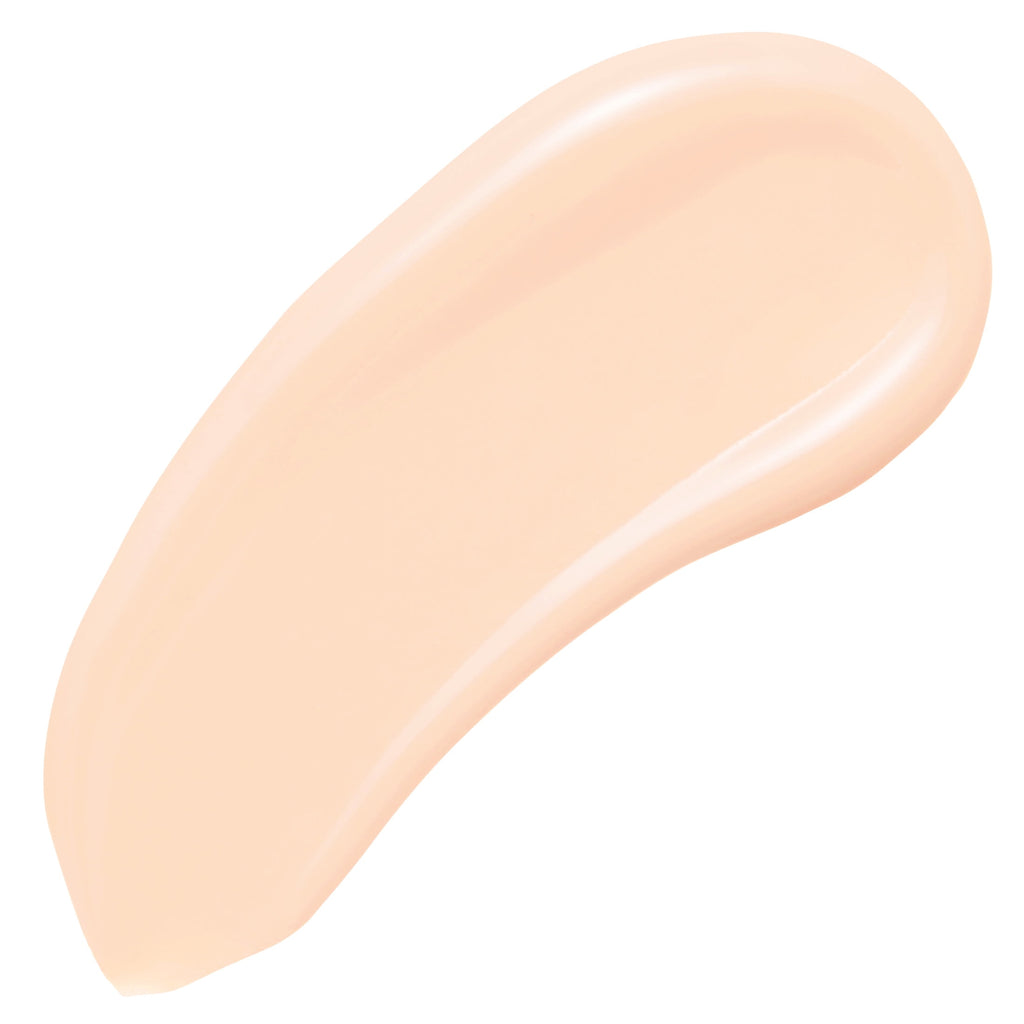 (2 pack) Maybelline Fit Me Matte + Poreless Liquid Foundation Makeup, Fair Ivory, 1 fl oz