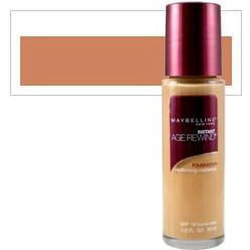 Maybelline Instant Age Rewind Foundation, Porcelain Ivory
