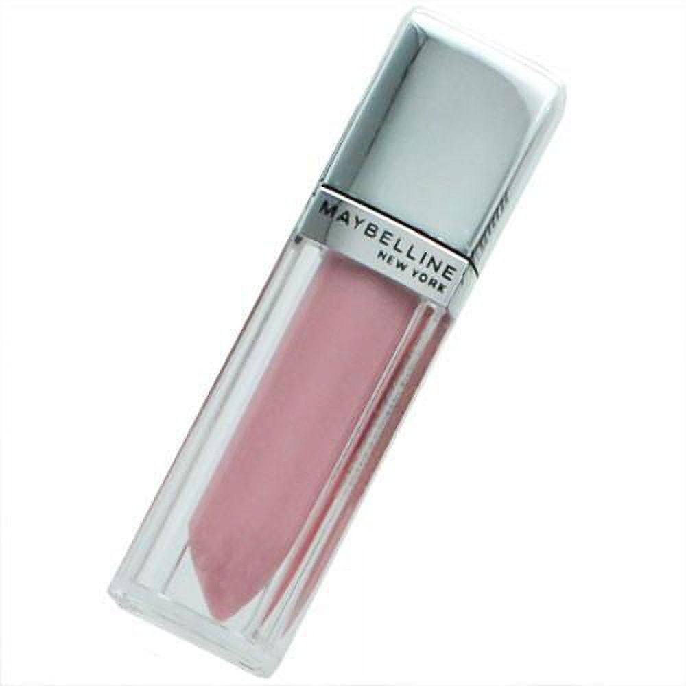 Maybelline New York Color Sensational Color Elixir Lip Laqucer, Radiant Ruby