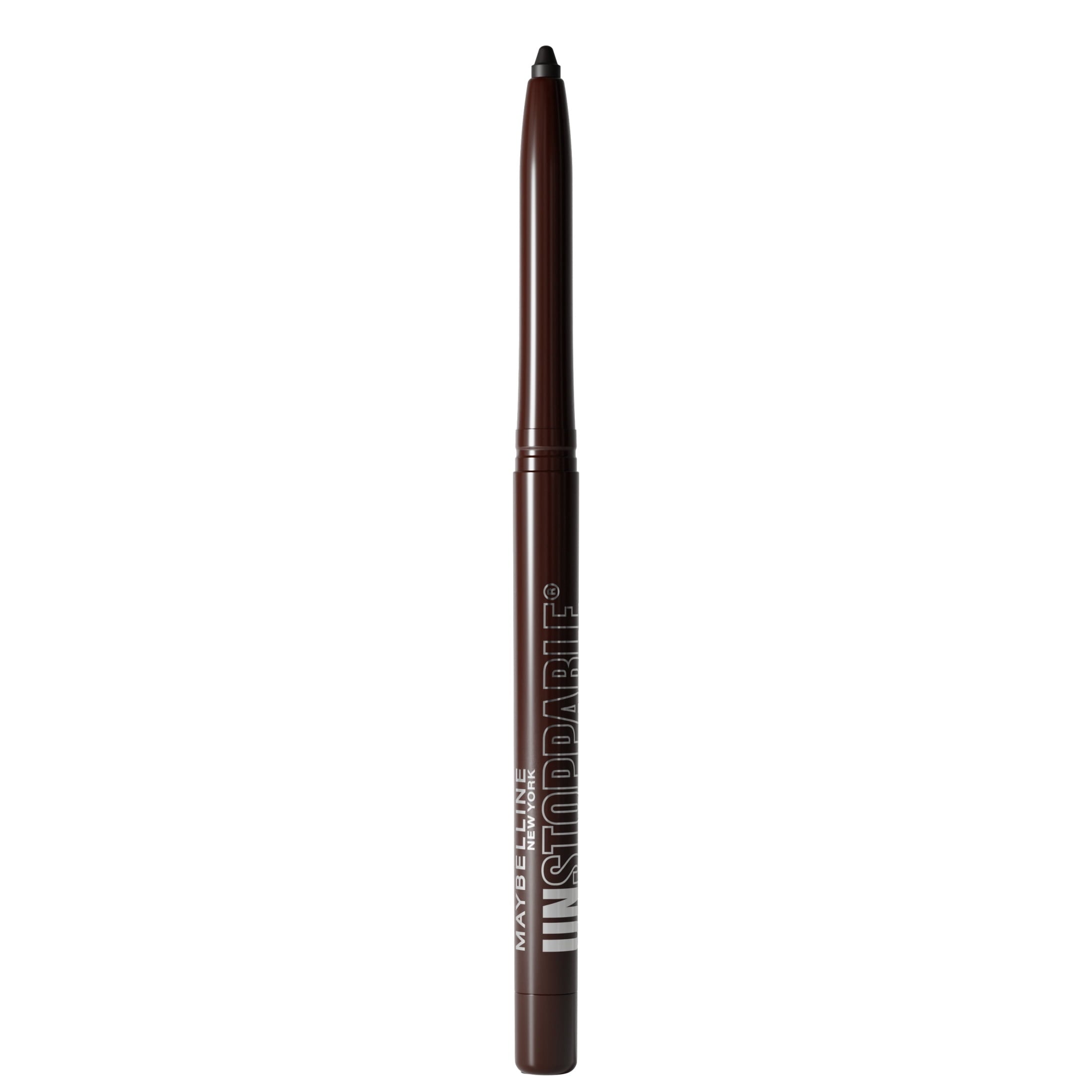 Maybelline Unstoppable Waterproof and Smudge Resistant Eyeliner Pencil, Cinnabar