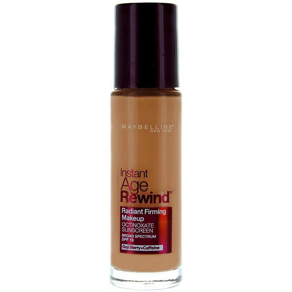 Maybelline Instant Age Rewind Foundation, Porcelain Ivory