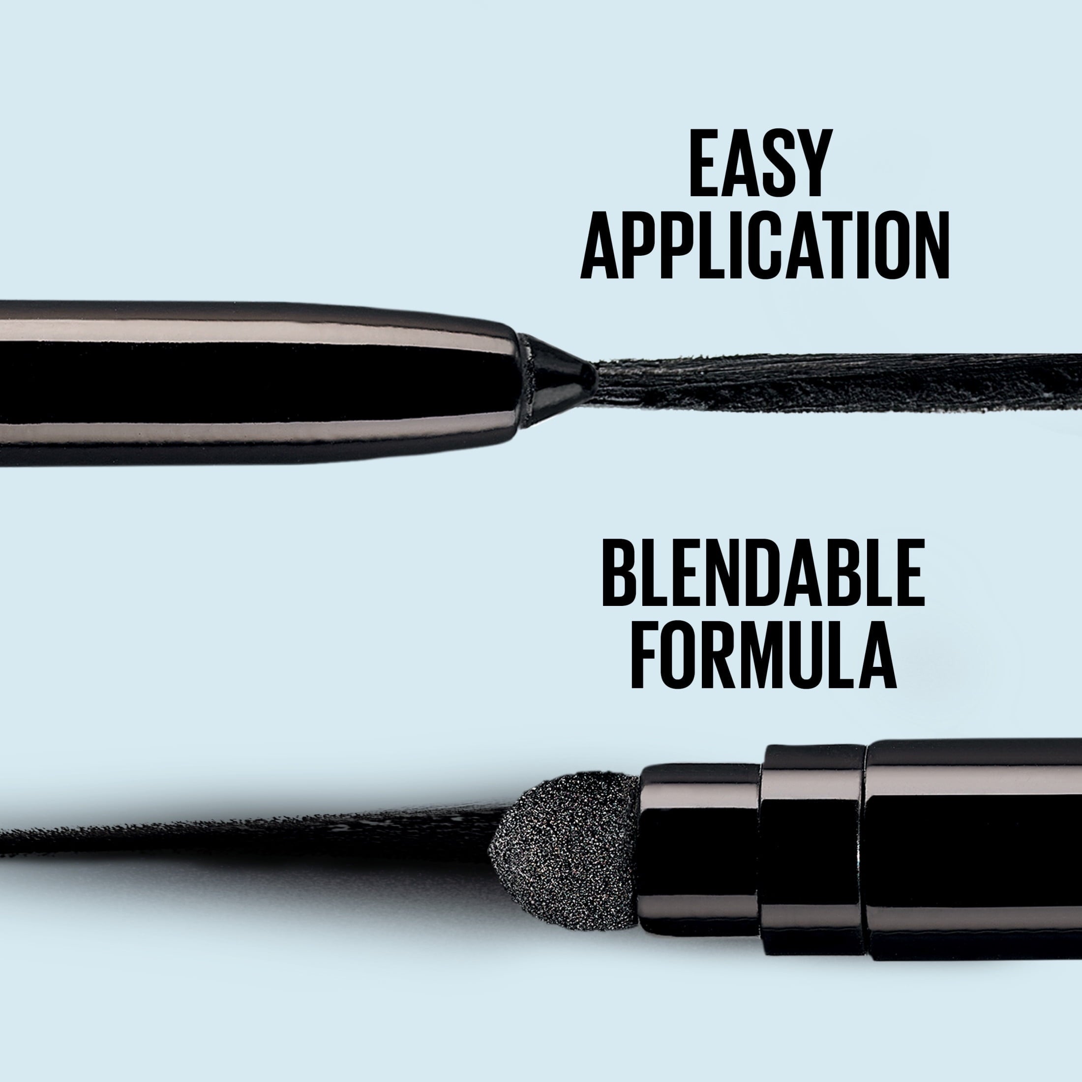 Maybelline Tattoo Studio Gel Waterproof Eyeliner Pencil, Espressotini