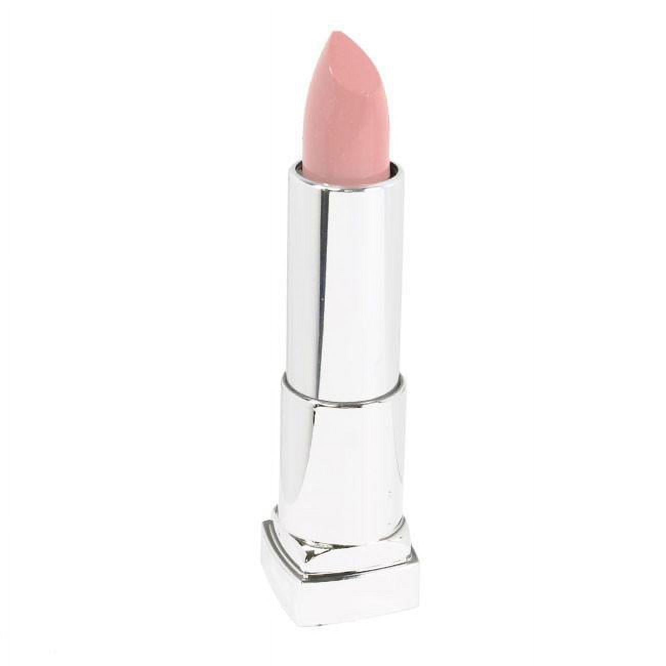 Maybelline Color Sensational Lipcolor