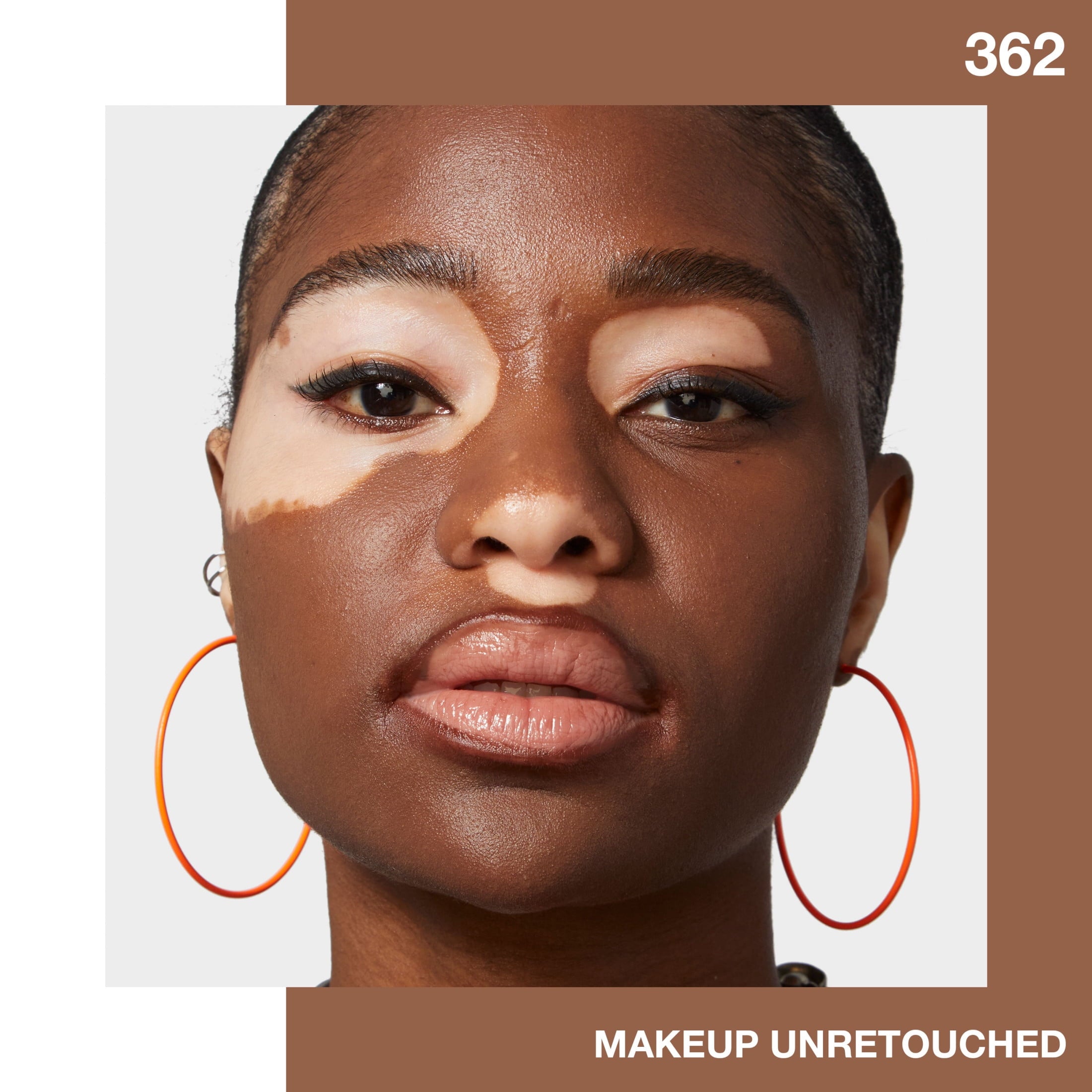 (2 pack) Maybelline Fit Me Matte + Poreless Liquid Foundation Makeup, Full Coverage, 362 Truffle, 1 fl oz