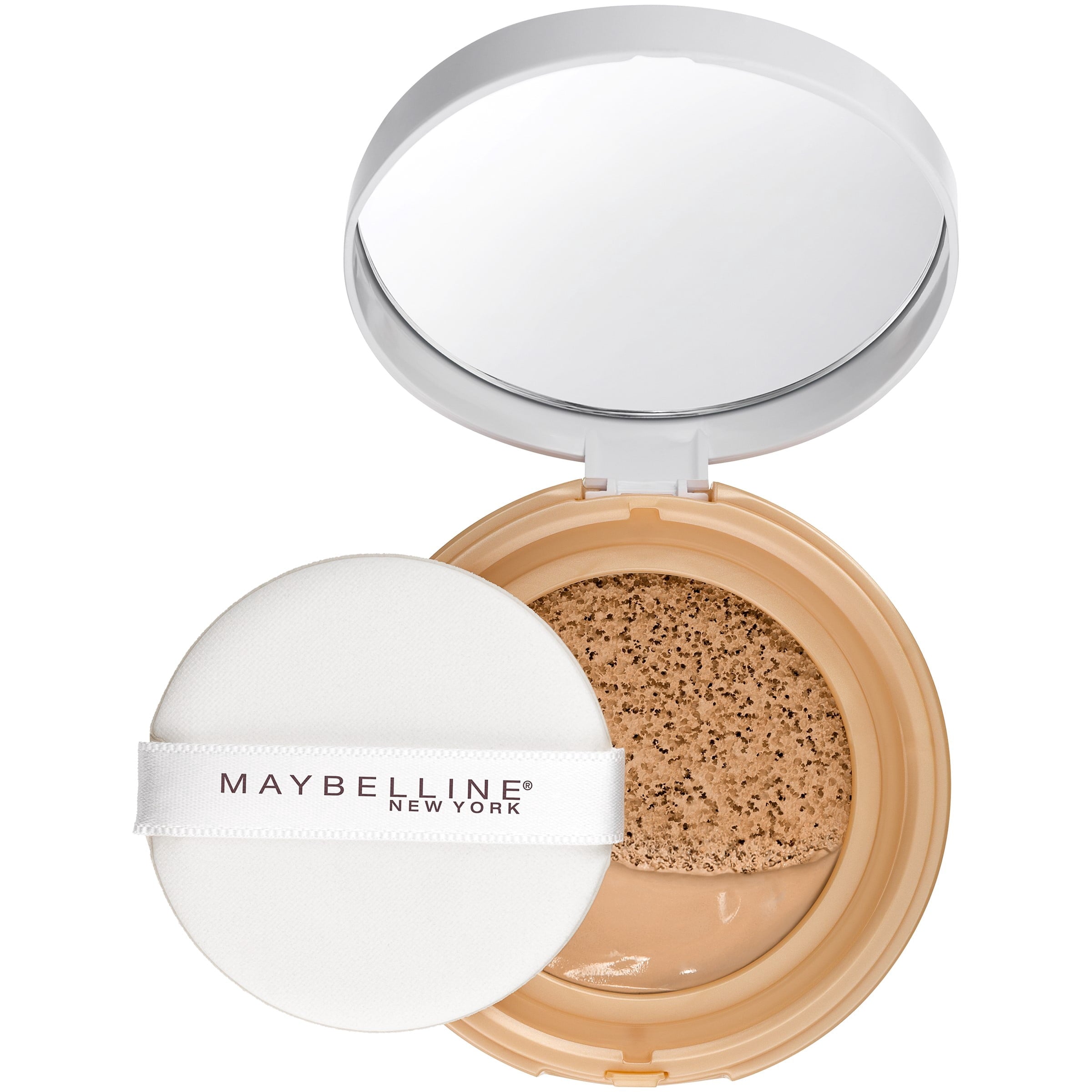 Maybelline New York Dream Cushion Fresh Face Liquid Foundation