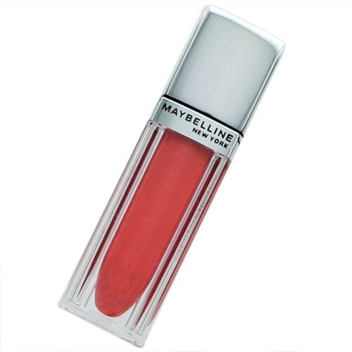 Maybelline New York Color Sensational Color Elixir Lip Laqucer, Radiant Ruby