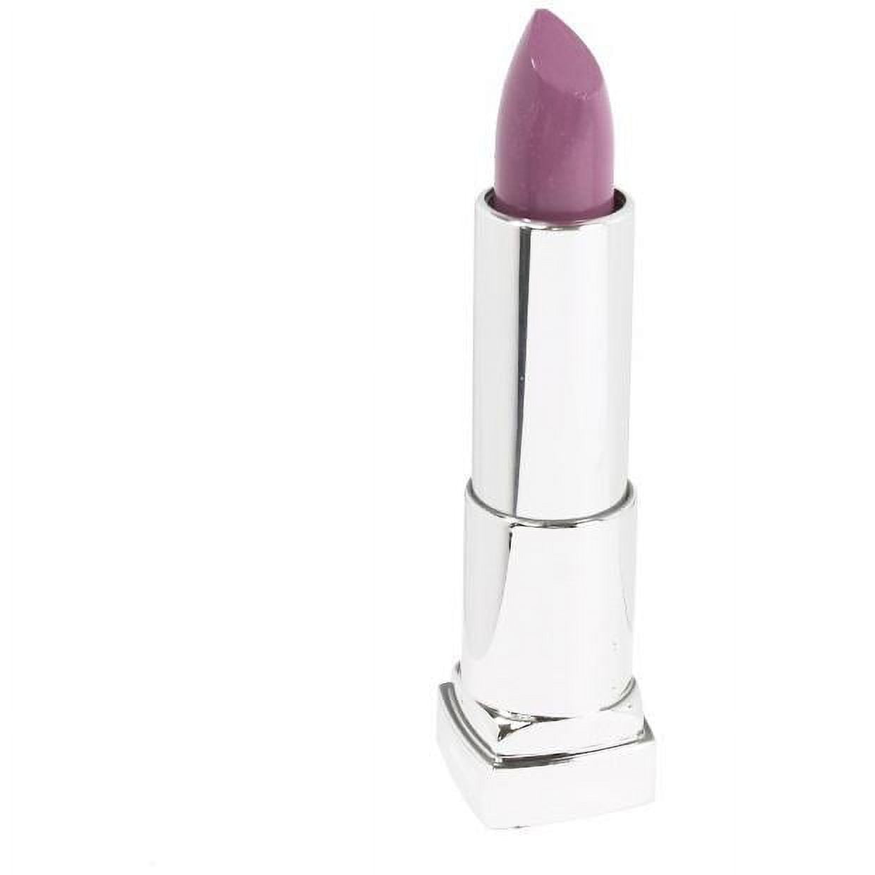 Maybelline Color Sensational Lipcolor