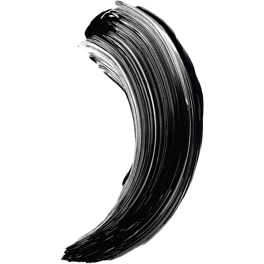 (4 pack) Maybelline Great Lash Lots of Lashes Washable Mascara, Very Black